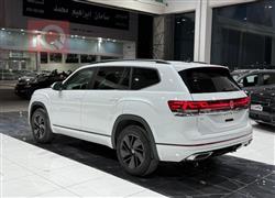 فولكسفاغن أطلس